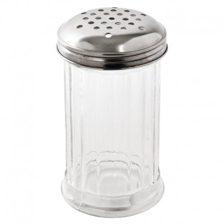 Olympia suikerstrooier 4mm gaten