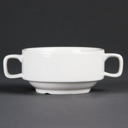 Olympia stapelbare soepkop 42cl