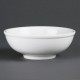 Olympia Whiteware noedelkom 19cm (6 stuks)