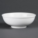 Olympia Whiteware noedelkom 19cm (6 stuks)