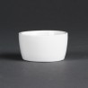 Olympia Whiteware boterschaaltje 6,2cm