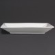 Olympia vierkant bord 25cm