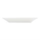 Olympia vierkant bord 25cm