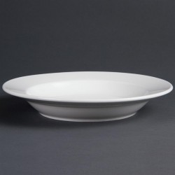 Olympia diep bord 27cm