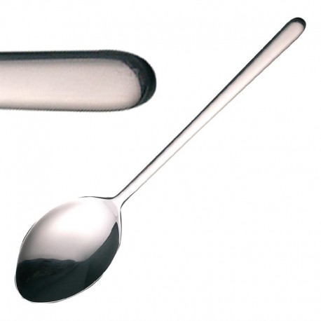 Olympia Henley tafellepel