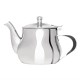 Olympia arabische RVS theekan 0,4L
