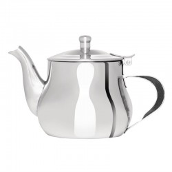 Olympia arabische RVS theekan 0,4L