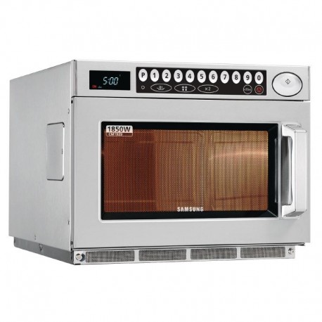 Samsung CM1929 magnetron 1850W
