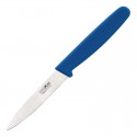 Hygiplas officemesje 7,5cm blauw