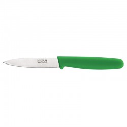 Hygiplas officemesje 7,5cm groen