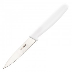 Hygiplas officemesje 7,5cm wit