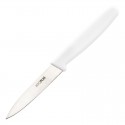 Hygiplas officemesje 7,5cm wit