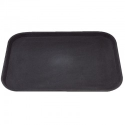 Kristallon antislip dienblad 35,6x45,7cm