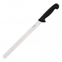 Hygiplas gekarteld hammes 30,5cm zwart
