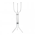 Olympia RVS standaard voor wijnkoeler C578