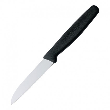 Victorinox recht schilmesje 7,5cm
