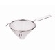 Vogue conische zeef 14cm