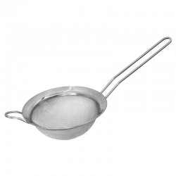Vogue RVS zeef 18cm