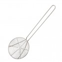 Vogue frituurschep 14cm