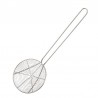 Vogue frituurschep 14cm