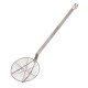 Vogue frituurschep 23cm