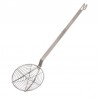 Vogue frituurschep 23cm
