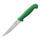 Hygiplas gekarteld groentemes 10cm groen