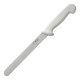 Hygiplas broodmes 20,5cm wit