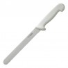 Hygiplas broodmes 20,5cm wit