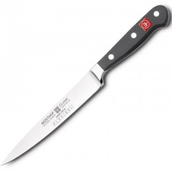 Wüsthof Classic flexibel fileermes 15cm