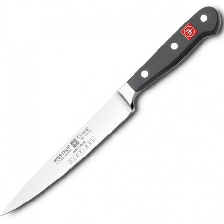Wüsthof Classic flexibel fileermes 15cm