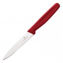 Victorinox schilmesje rood 10cm