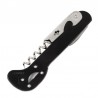 Kurkentrekker met foliesnijder 15cm