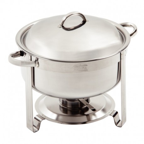 Olympia Vienna chafing dish