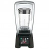 Waring Xtreme Hi-Power 2L blender met timer en geluidskap MX1100XTX