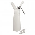 Vogue slagroomapparaat 0,5L