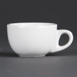 Olympia Whiteware espressokopjes 8,5cl