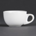 Olympia Whiteware espressokopjes 8,5cl