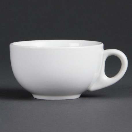 Olympia cappuccino kop 21cl