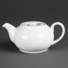 Olympia Whiteware theepotten 42,6cl