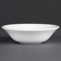 Olympia Whiteware mueslischaaltjes 15cm