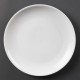 Olympia Whiteware coupe borden 28cm