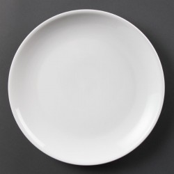 Olympia Whiteware coupe borden 28cm
