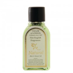 Taylor of London natuurlijke bad- en douchegel