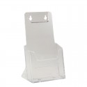 Folderhouder 1/3 A4