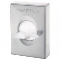 Chrome dispenser