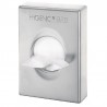 Chrome dispenser