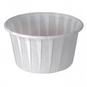 Disposable sausbakjes 11,2cl