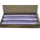 Wrapmaster vershoudfolie 30cm x 100m