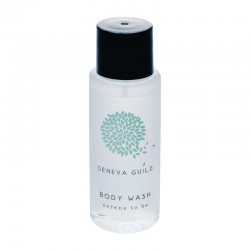 Geneva Guild body wash